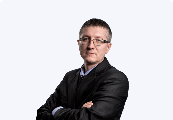 Головин Алексей Юрьевич