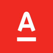 Альфа