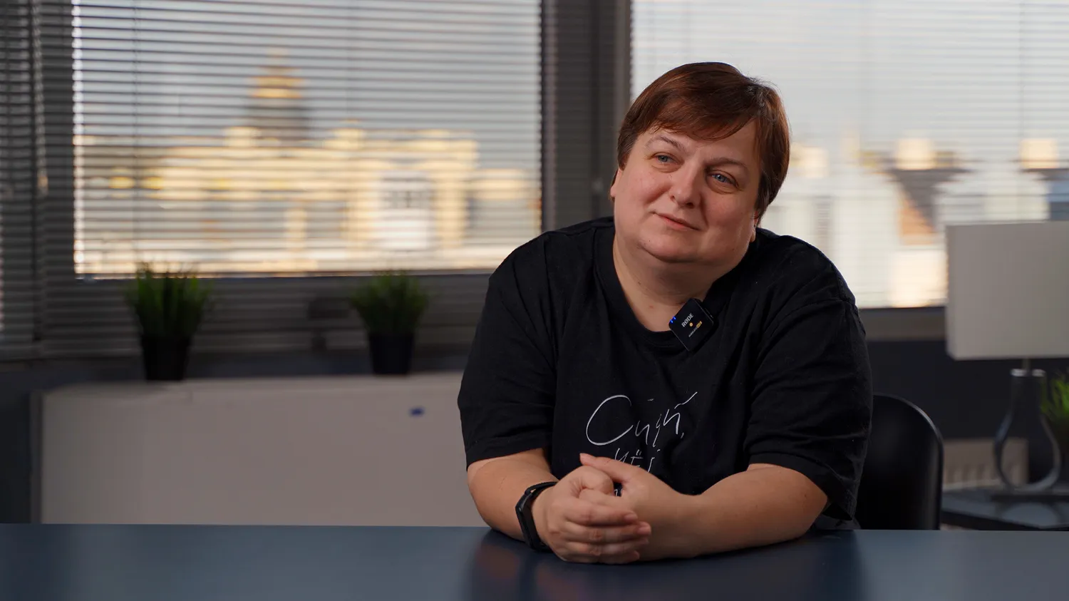 Лерман Марина Сергеевна
