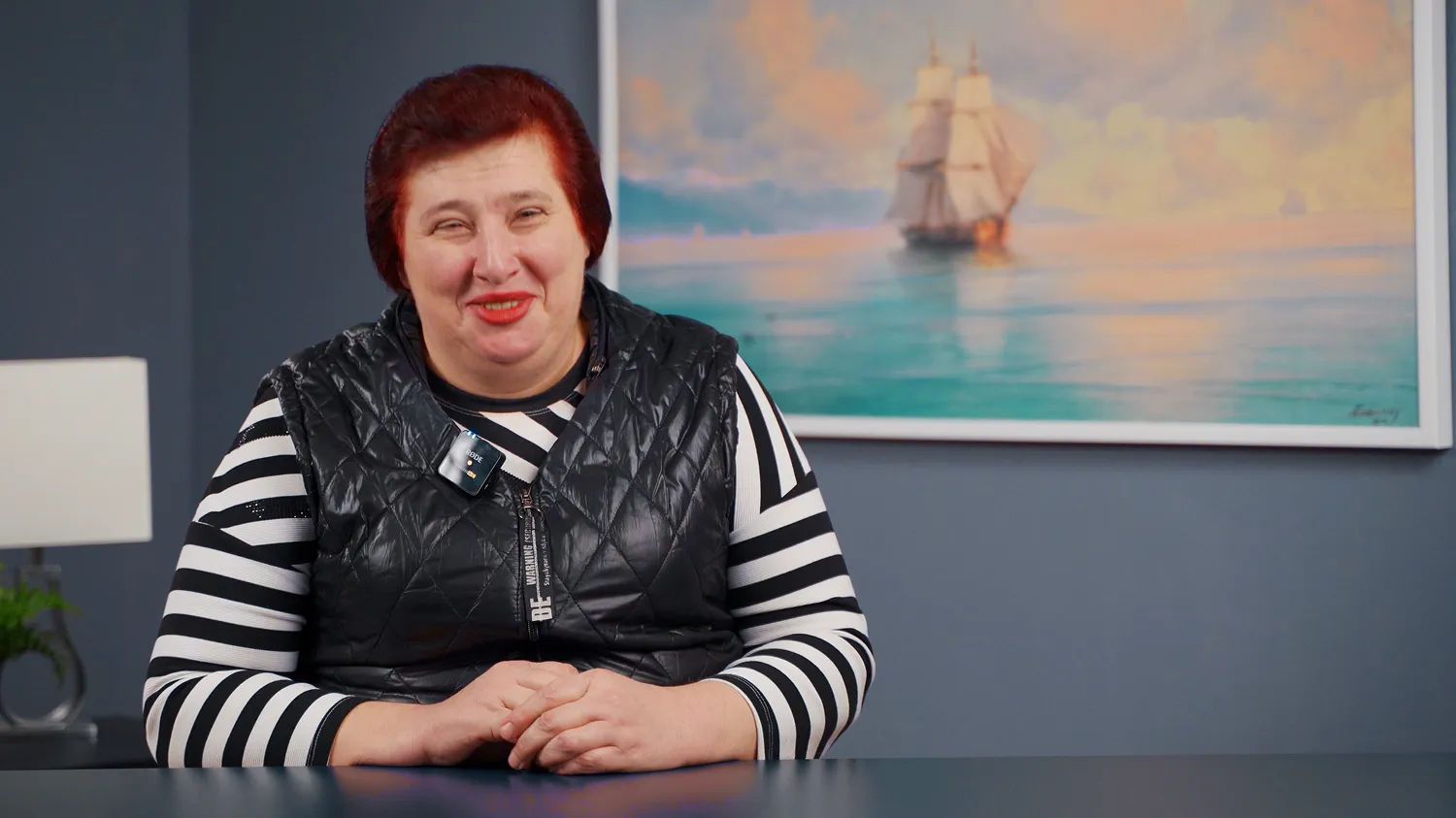 Бетуганова Рамета Мухамедовна