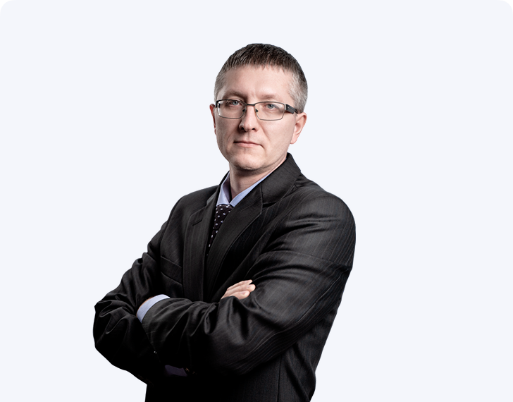3. Заключение адвоката